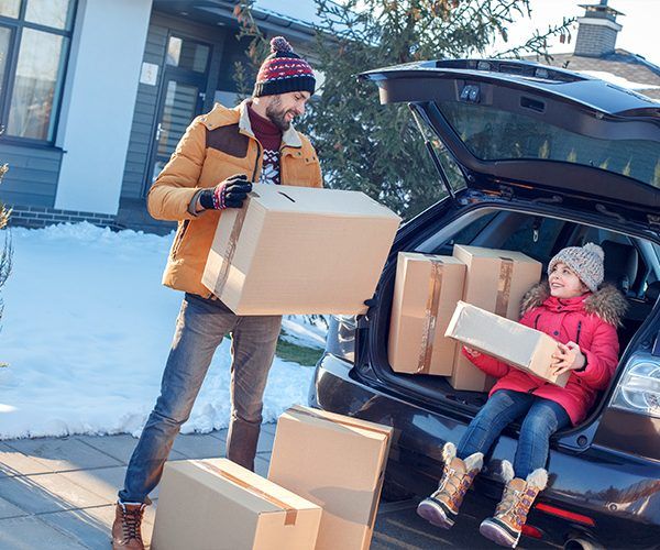 Moving Company Season Is Here