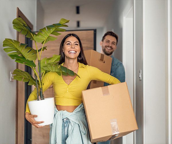 Moving Does Not Have To Be A Nightmare