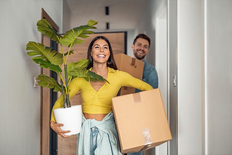Moving Does Not Have To Be A Nightmare