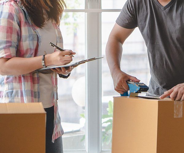 Moving Checklists For Local Moving