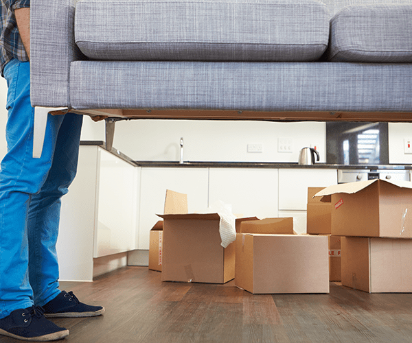 Moving Protection For Your Home