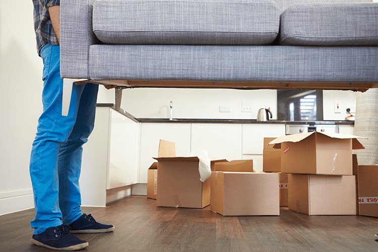 Moving Protection For Your Home