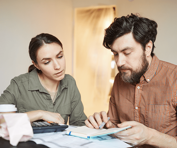 Financing Your Move