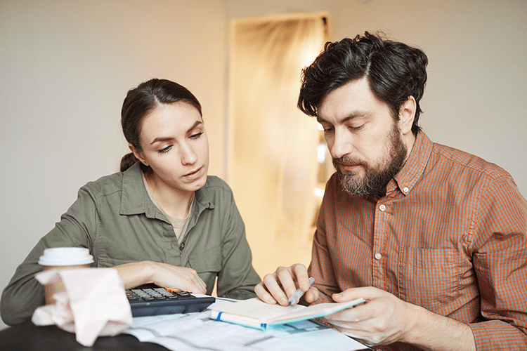 Financing Your Move