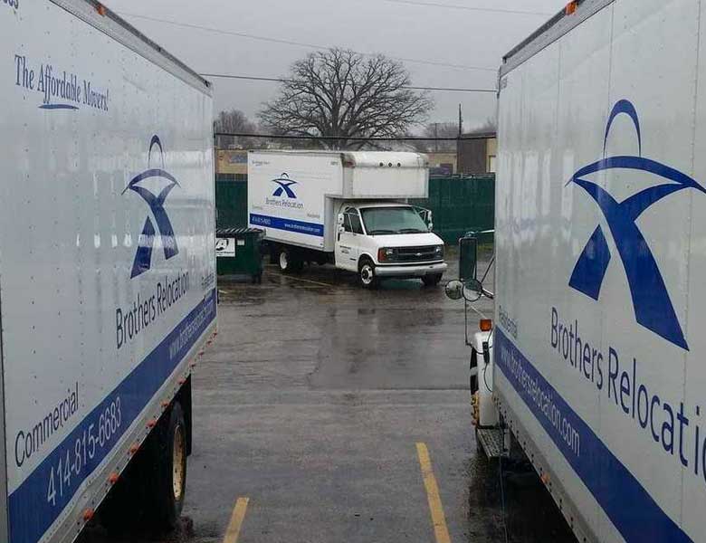 Milwaukee Moving Company