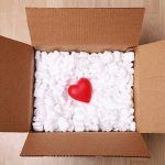 Valentines Day Moving