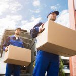 Labor Only Moving