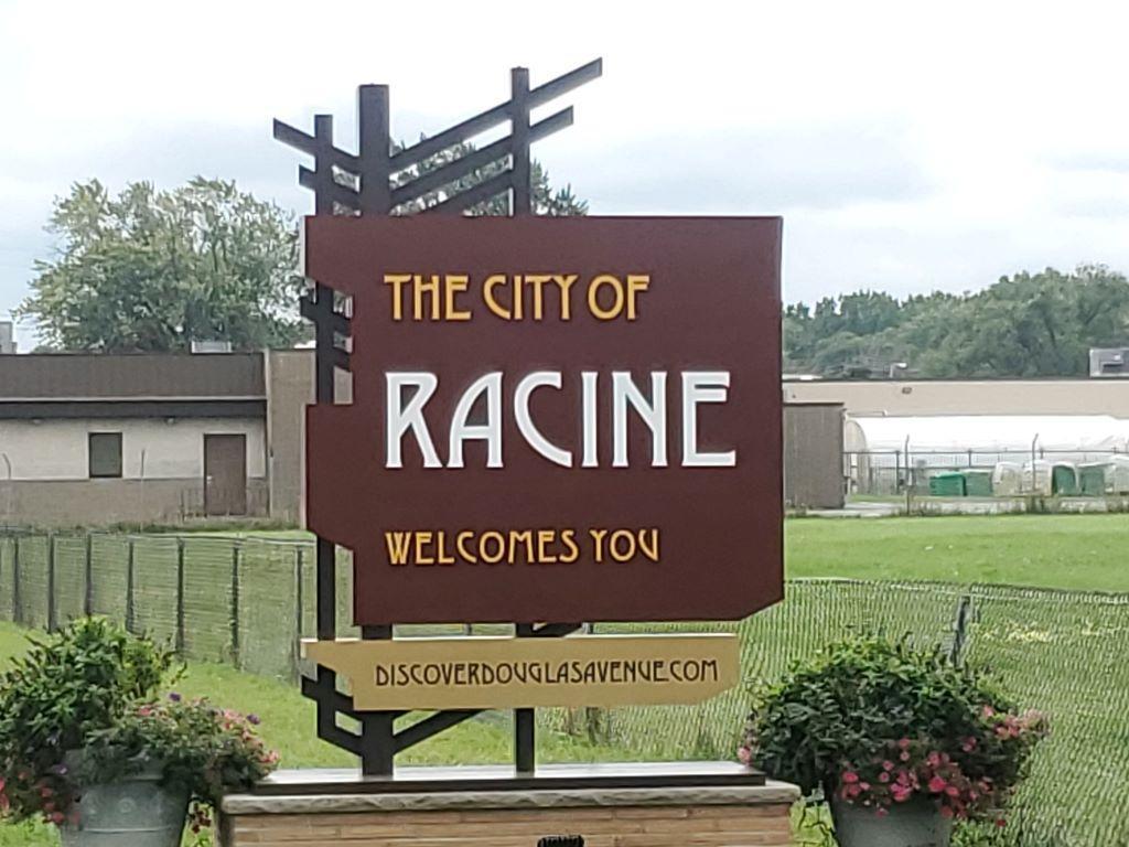 Racine Movers