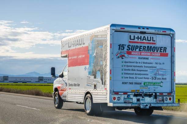 Labor Only Movers