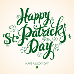 Happy St. Patrick’s Day