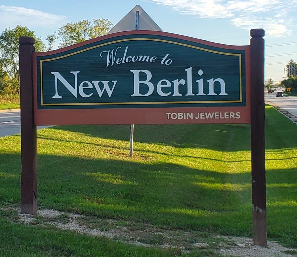 New Berlin Movers