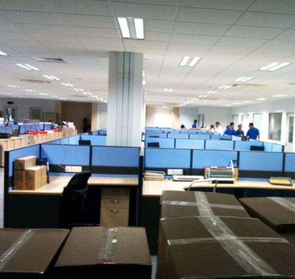 Office Movers