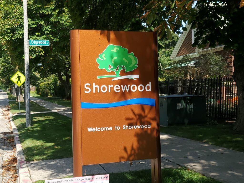 Shorewood Movers