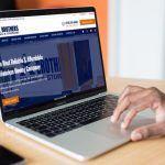 New Website