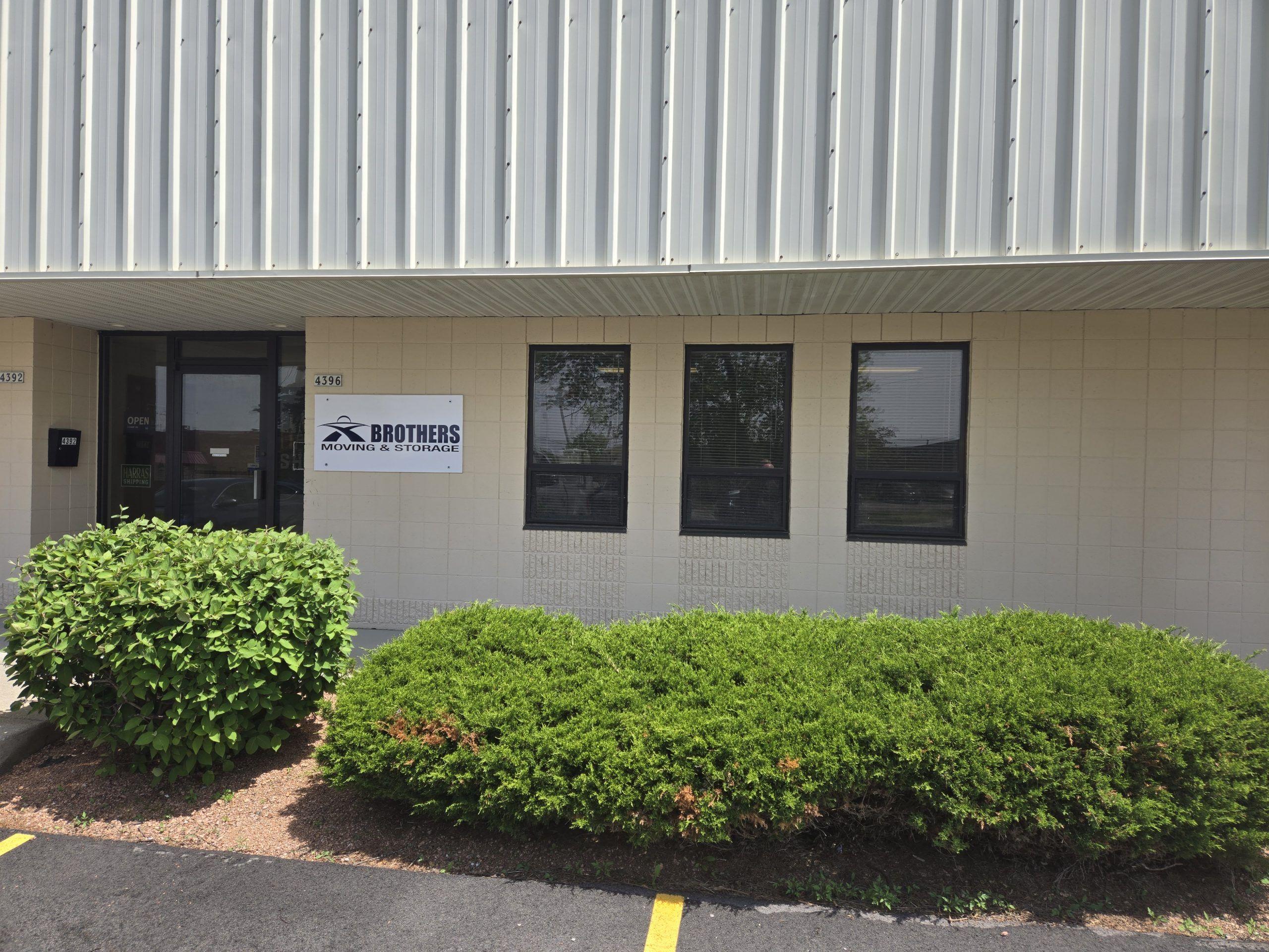 Brothers Moving & Storage Milwaukee Moving Company